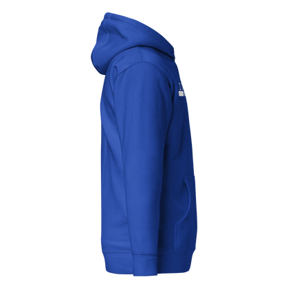 H01C BERLIN HOODIE - ZONE369 - Hoodie