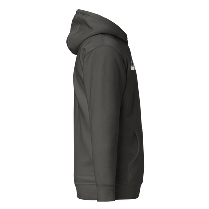 H01C BERLIN HOODIE - ZONE369 - Hoodie