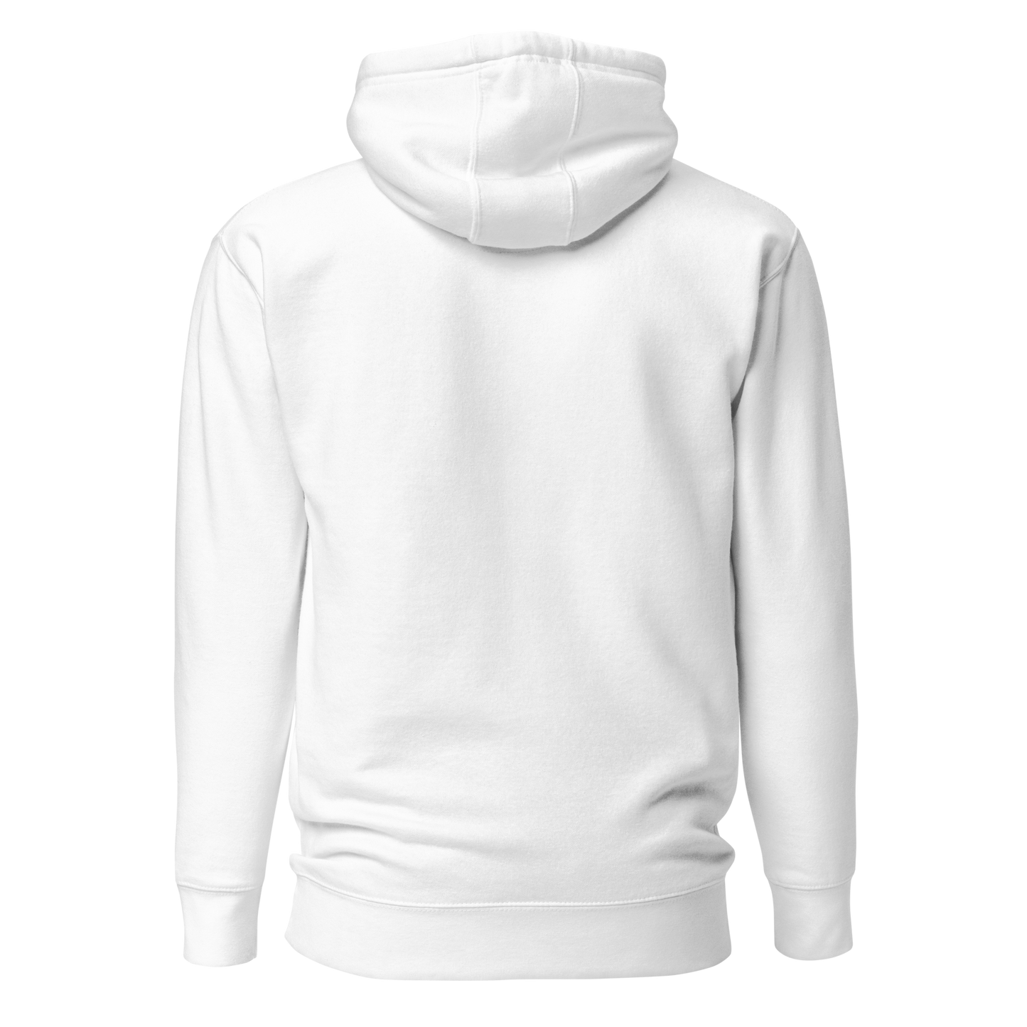 H03G Z WHITE - ZONE369 - Hoodie