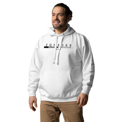H01C UNLEASH MADRITE HOODIE - ZONE369 - Hoodie
