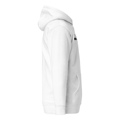 CITY ZONE - H01C UNLEASH ANTWERP HOODIE - ZONE369 Hoodie