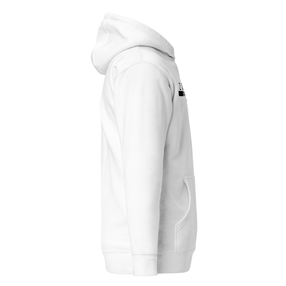CITY ZONE - H01C UNLEASH BERLIN HOODIE - ZONE369
