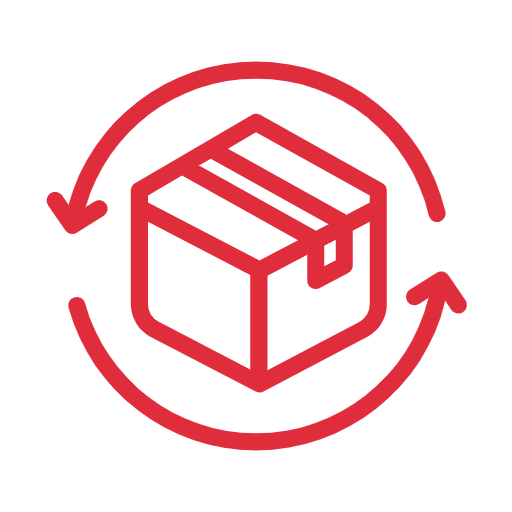 ZONE369 Icon Return Package